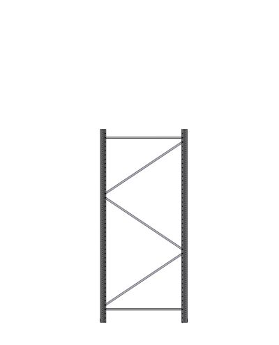 Pylväselementti KOH 1007x2250mm Pylväselementti KOH 1007x2250mm