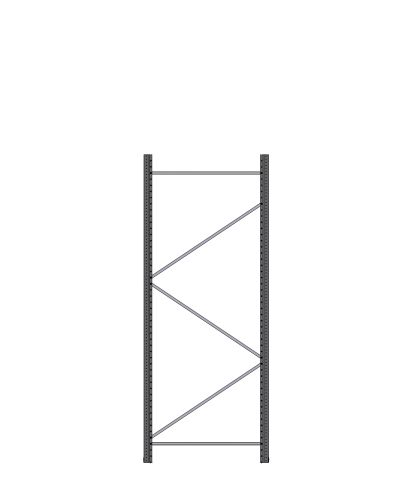 Pylväselementti KOH 1007x2500mm Pylväselementti KOH 1007x2500mm