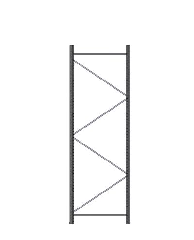 Pylväselementti KOH 1007x3000mm Pylväselementti KOH 1007x3000mm