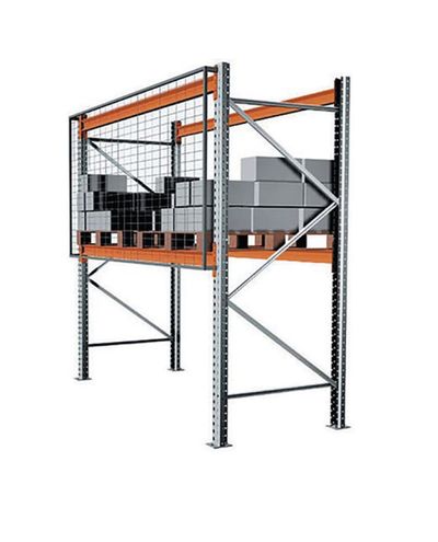 Pylväsjatko U41 x 2000 mm Pylväsjatko U41 x 2000 mm