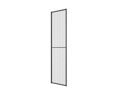 Verkkoelementti 2200 x 500 mm X-Guard