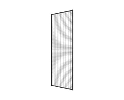 Verkkoelementti 2200 x 700 mm X-Guard