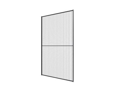 Verkkoelementti 2200 x 1200 mm X-Guard
