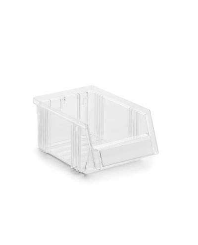 Ottolaatikko 165x105x75mm, lasinkirkas 60 kpl