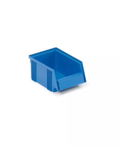Ottolaatikko 165x105x75mm, sininen 60 kpl