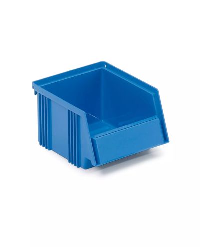 Ottolaatikko 192x149x105mm, sininen 45 kpl