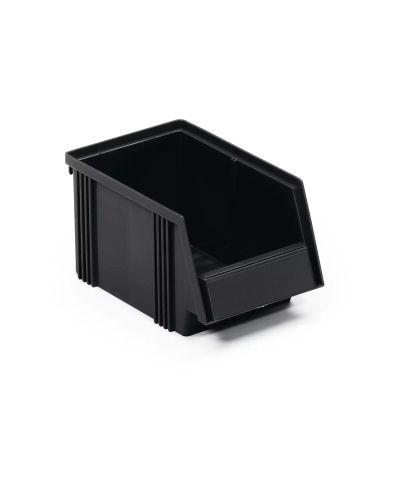 Ottolaatikko 250x149x130mm, ESD 30 kpl Ottolaatikko 250x149x130mm, ESD 30 kpl