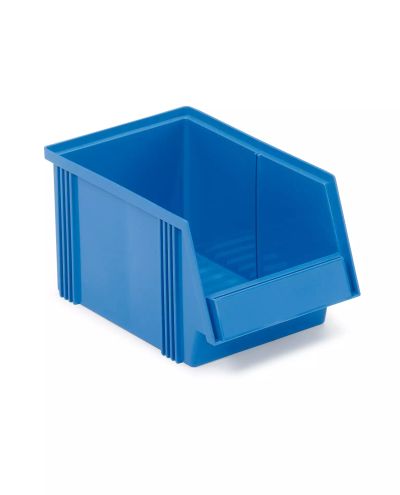Ottolaatikko 300x186x156mm, sininen 24 kpl