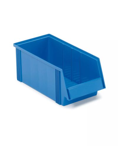 Ottolaatikko 400x186x156mm, sininen 24 kpl