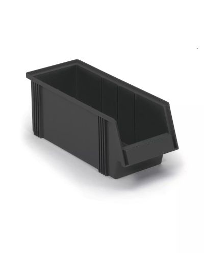 Ottolaatikko 510x186x182mm, ESD 12 kpl