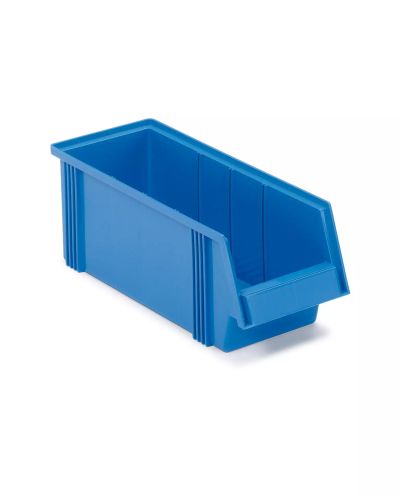 Ottolaatikko 500x186x182mm, sininen 12 kpl