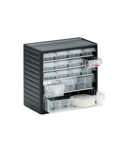 Pientavaralaatikosto 290C-3 Pientavaralaatikosto 290C-3