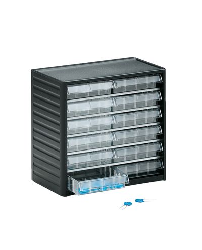 Pientavaralaatikosto 292-3 Pientavaralaatikosto 292-3