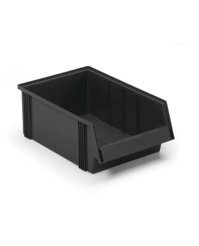 Ottolaatikko 500x310x182mm, ESD 12 kpl