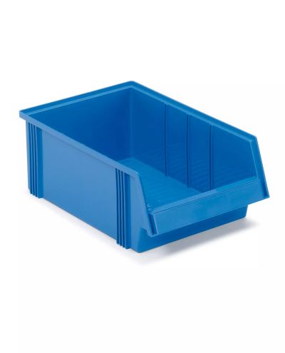 Ottolaatikko 500x310x182mm, sininen 8 kpl