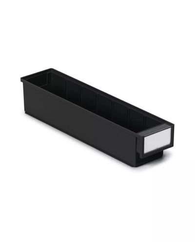 Hyllylaatikko 400x92x82mm, ESD 30 kpl Hyllylaatikko 400x92x82mm, ESD 30 kpl