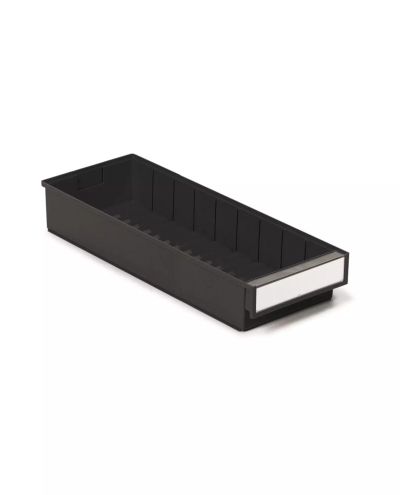 Hyllylaatikko 500x186x82mm, ESD 15 kpl Hyllylaatikko 500x186x82mm, ESD 15 kpl