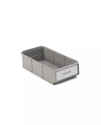 Treston ReBOX hyllylaatikko 300x160x85mm 20 kpl