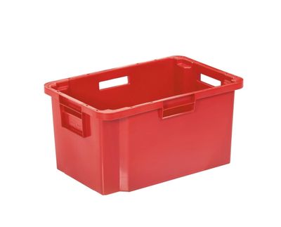 Arca muuttolaatikko 52 l 600x400x300mm