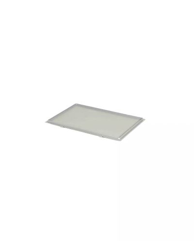 Kansi Euro-laatikkoon 400 x 300 mm