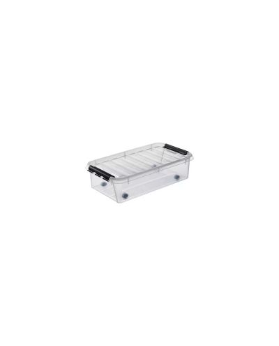 SmartStore säilytyslaatikko 400 x 720 x 200 mm, 31L
