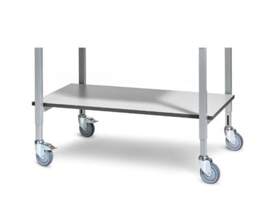 Alataso apupöytään 1500 x 400 mm Alataso apupöytään 1500 x 400 mm