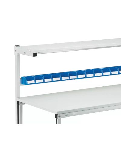 Laatikkoprofiili TPH 718 ja 918 pöytiin BP1715 mm Laatikkoprofiili TPH 718 ja 918 pöytiin BP1715 mm