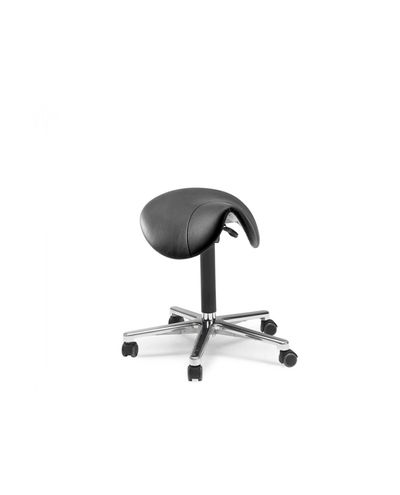 Satulatuoli StepSit, keinonahka Satulatuoli StepSit, keinonahka