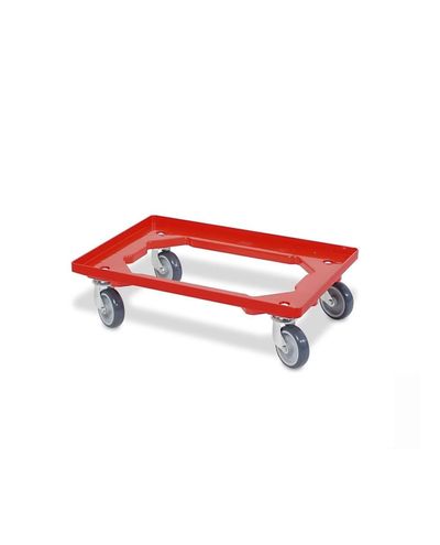 Kuljetusalusta Minitrans