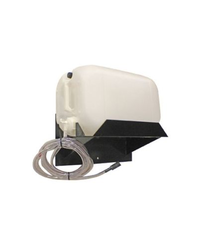 Vesitysastian seinäteline Vesitysastian seinäteline