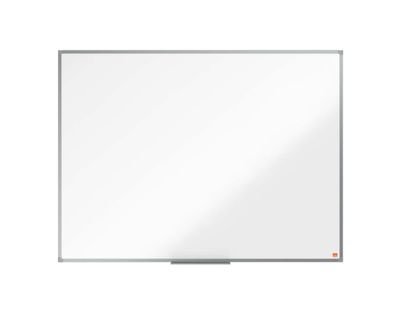Valkotaulu Nobo Essence 1200x900 mm teräs