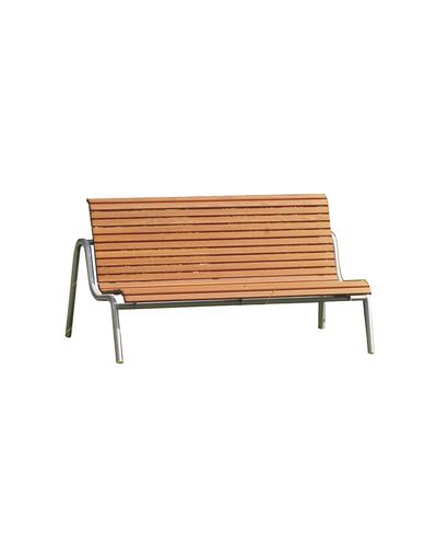 Istuinpenkki Frida 1800 x 870 x 930 mm