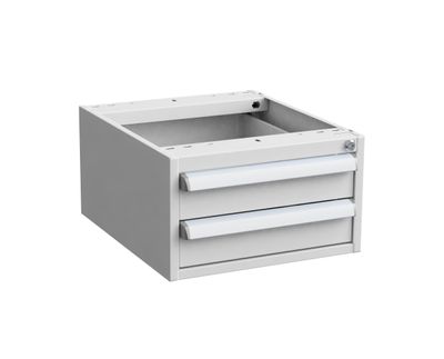Metallilaatikosto 45/26-1
