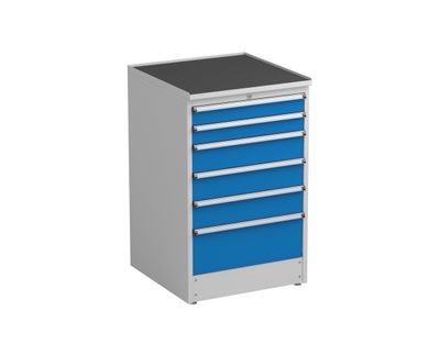 Vetolaatikosto 70/110-1, laatikon kantavuus 200 kg Vetolaatikosto 70/110-1, laatikon kantavuus 200 kg