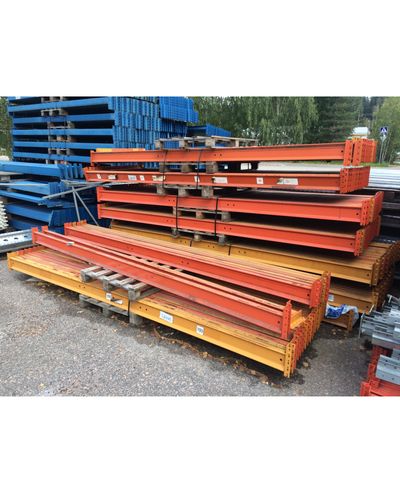 Kasten vaakapalkit 3600 mm