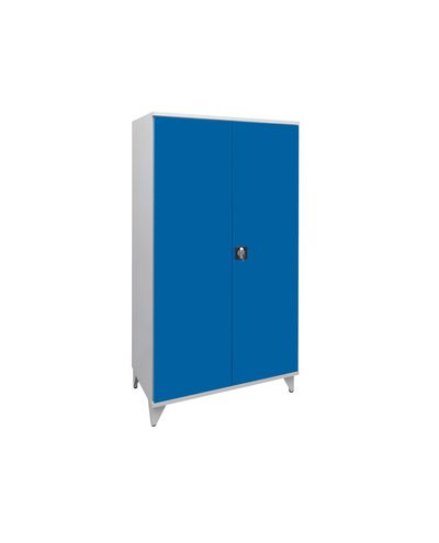 Peltikaappi 400 x 430 x 1900 mm AK-400