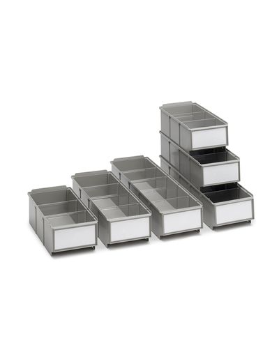 Treston hyllylaatikot ReBOX