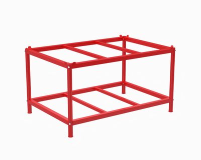 Kuormalavapöytä lavaohjaimilla