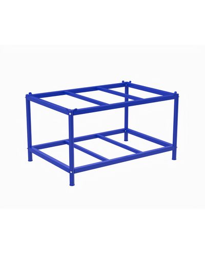 Kuormalavapöytä lavaohjaimilla KM220-B Kuormalavapöytä lavaohjaimilla KM220-B