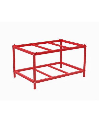 Kuormalavapöytä lavaohjaimilla KM220-R Kuormalavapöytä lavaohjaimilla KM220-R