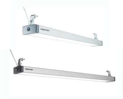 Treston Naturlite LED työpistevalaisimet