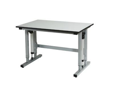 Teollisuuden sähköpöytä 300 kg
