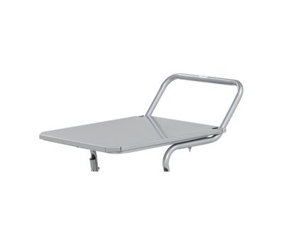 Kansi KM144903 jätesäkkivaunuun
