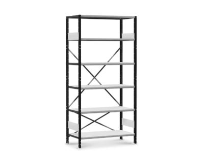 Kasten pientavarahylly S90, 900 mm