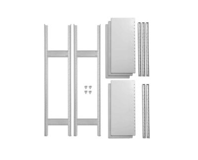 Kasten pientavarahylly Hi280