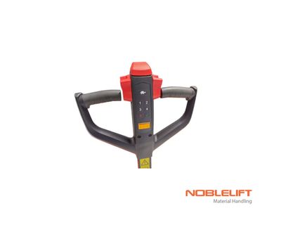 Noblelift pinoamistrukki PSE kahva