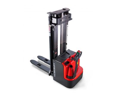 Noblelift pinoamistrukki PS16L