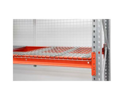 Hyllystöritilä keskiraskas Hyllystöritilä keskiraskas