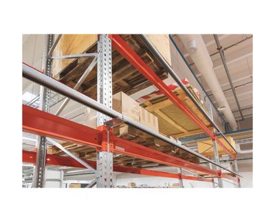 Lavarajoitin, vaaka Lavarajoitin, vaaka