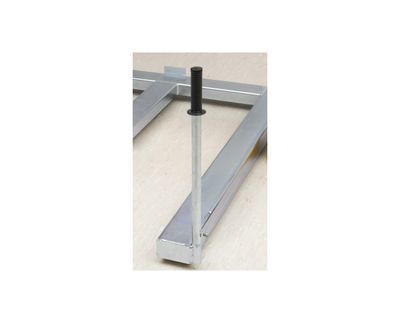 Käsikahva vetotasoon Käsikahva vetotasoon